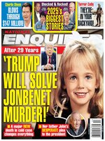 National Enquirer